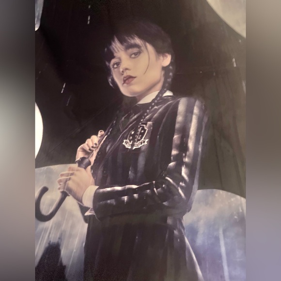 Wednesday Backpack - Picture 6 of 6